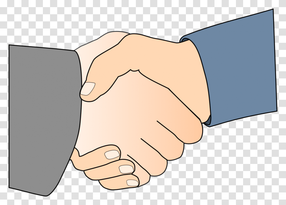 Handshake Computer Icons Download Line Art, Holding Hands Transparent Png