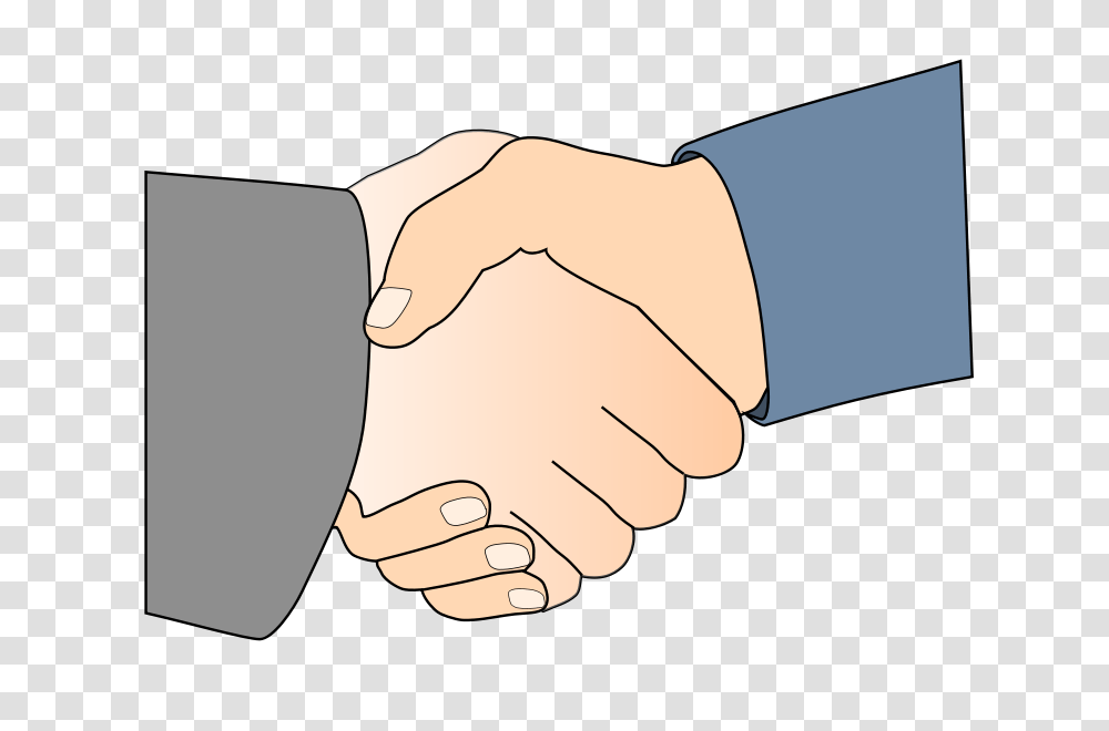 Handshake, Finance Transparent Png