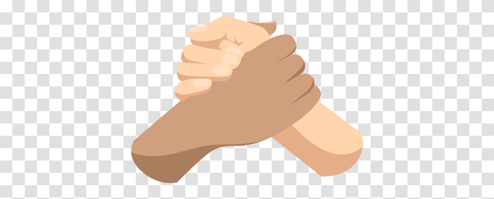 Handshake Graphics To Download Fist, Prayer, Worship Transparent Png