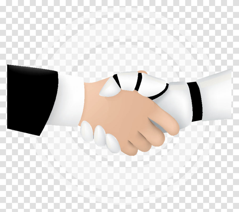 Handshake Handshake Transparent Png