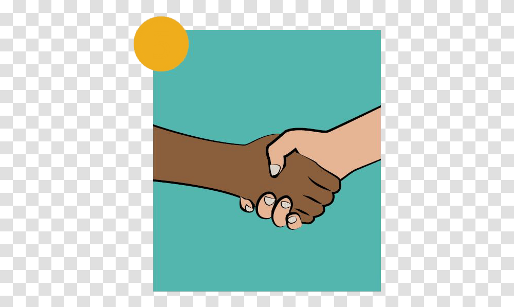 Handshake, Holding Hands Transparent Png