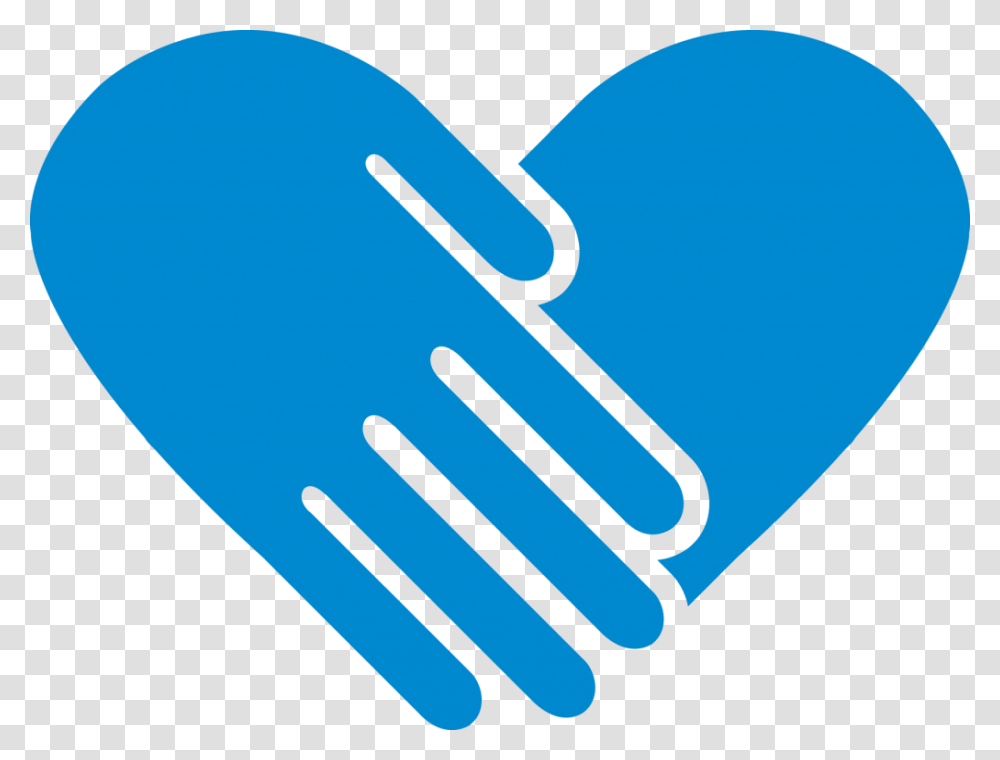 Handshake Icon Blue Ymca Icon, Holding Hands Transparent Png