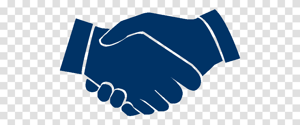 Handshake Icon Business Hand Shake Clipart Transparent Png