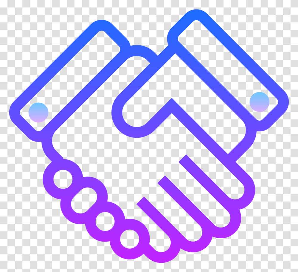 Handshake Icon Business Partner Icon Transparent Png