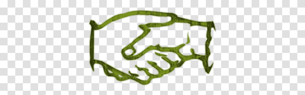 Handshake Icon Clip Art Library Sketch, Plant, Outdoors, Nature, Grass Transparent Png