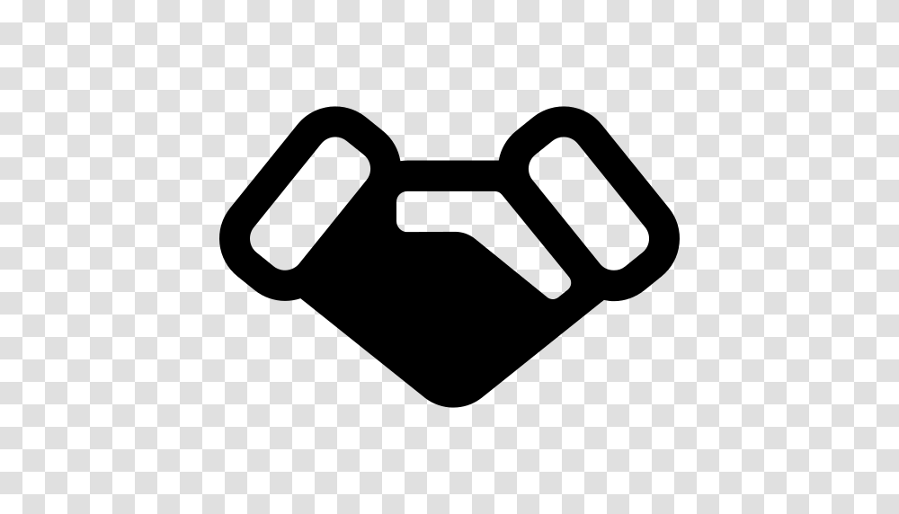 Handshake Icon, Gray, World Of Warcraft Transparent Png