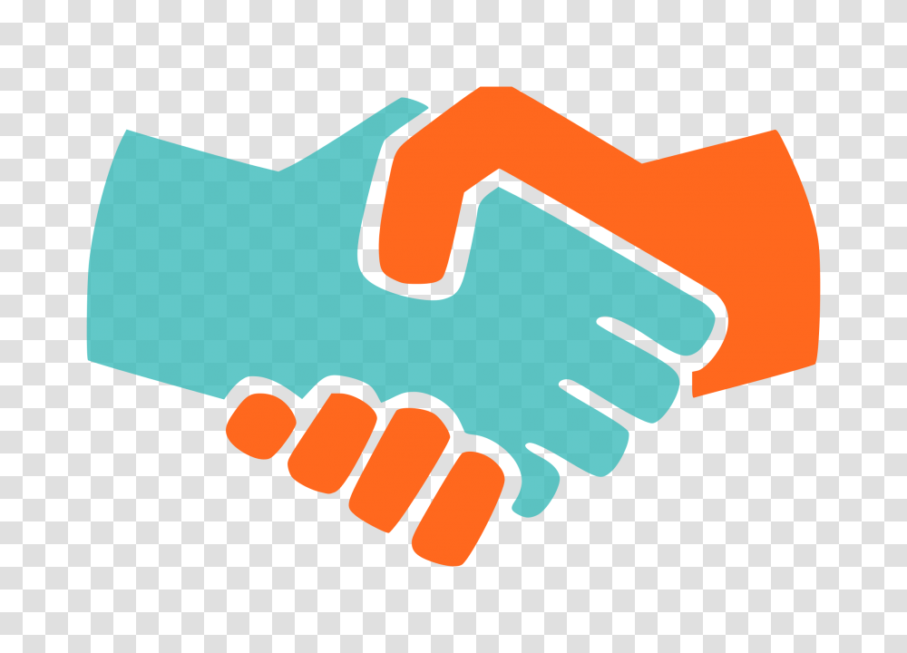 Handshake Icon Icons Transparent Png