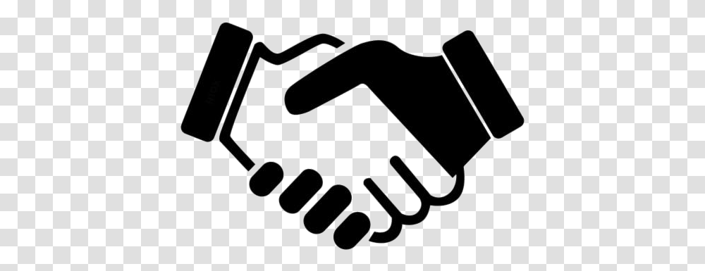 Handshake Icon Images Background Partnership Icon Transparent Png