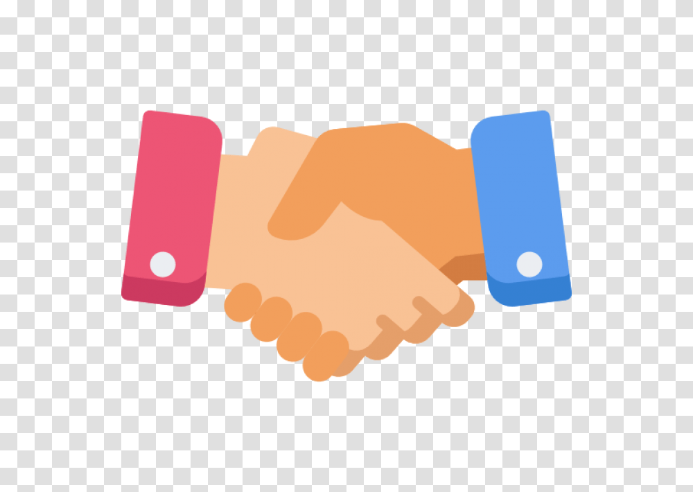 Handshake Icon Transparent Png