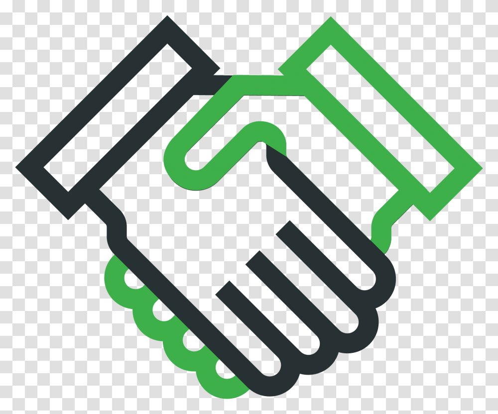 Handshake Icon Transparent Png