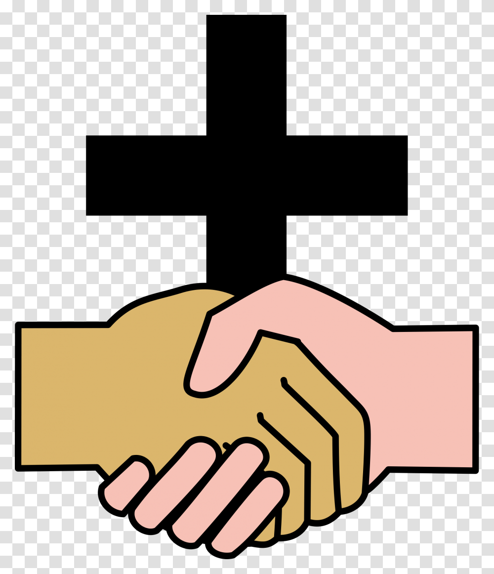 Handshake Icon Transparent Png