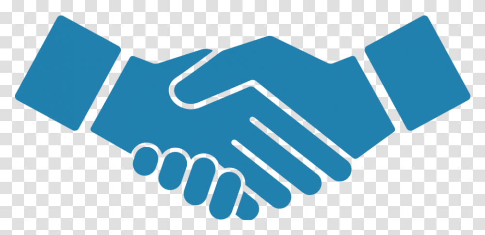 Handshake Icon Transparent Png