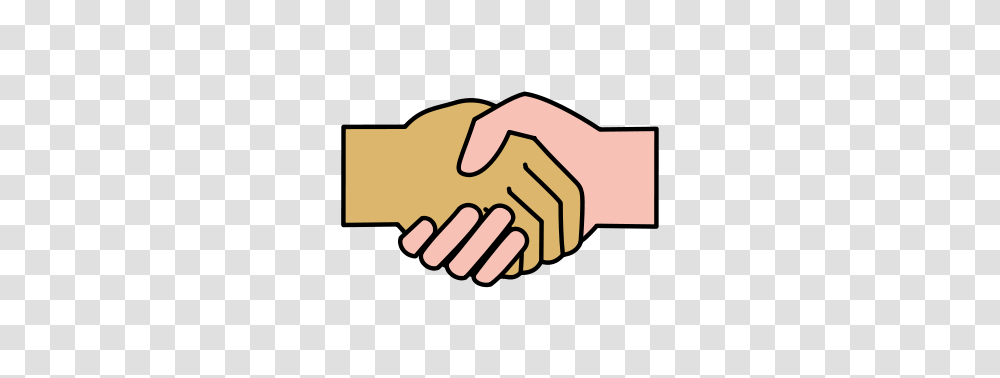 Handshake Icon Transparent Png