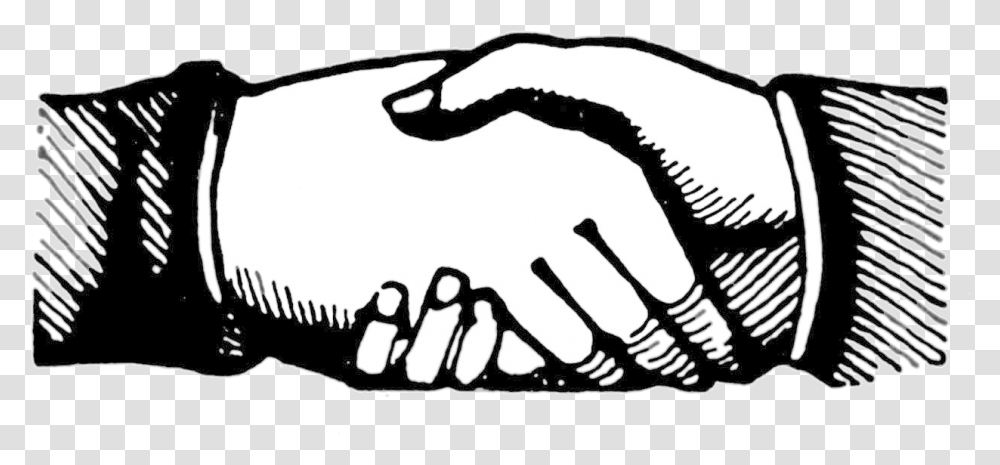 Handshake Shaking Hands Clipart Image Treaty Clipart, Holding Hands Transparent Png