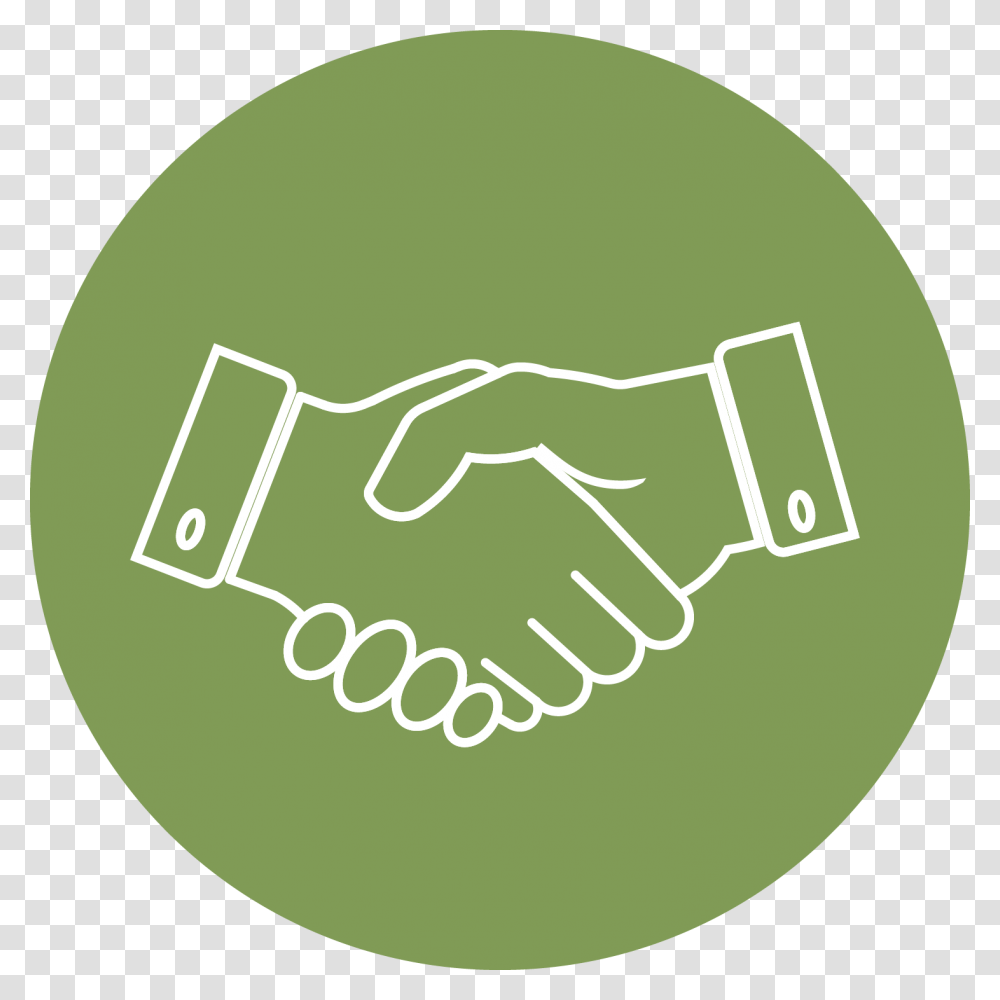 Handshake, Tennis Ball, Sport, Sports Transparent Png