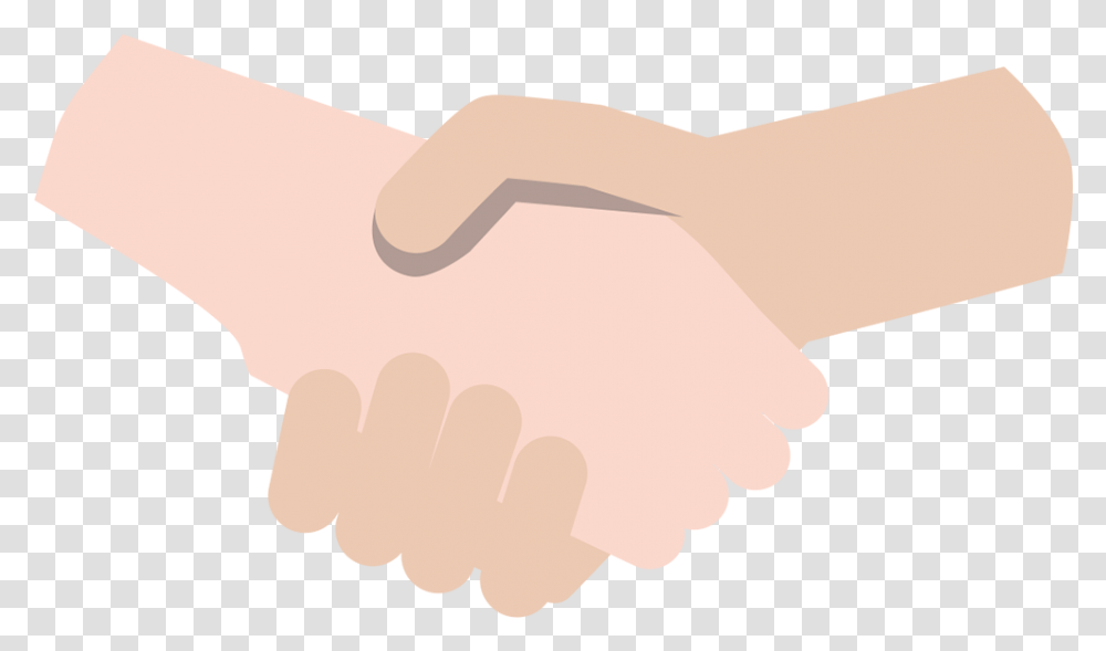 Handshake Transparent Png