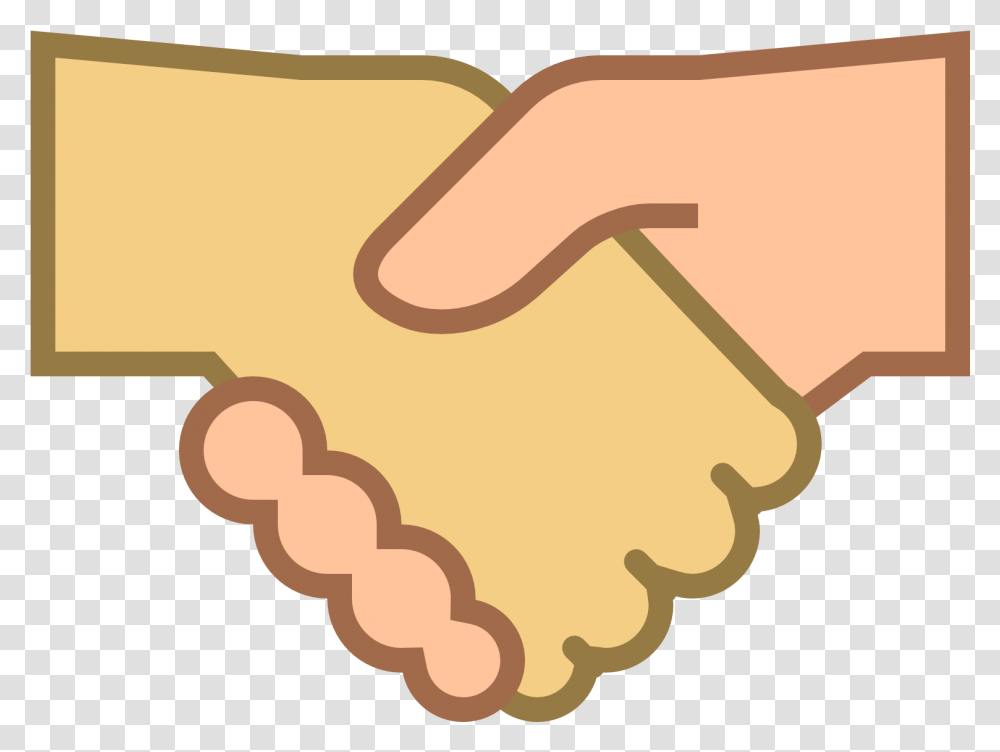 Handshake Transparent Png