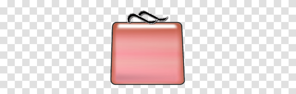 Handshape Clipart, Bag, Luggage, Wallet Transparent Png