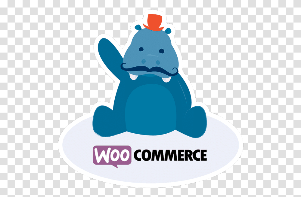 Handsome Hippo Woocommerce, Animal, Mammal, Sea Life, Outdoors Transparent Png