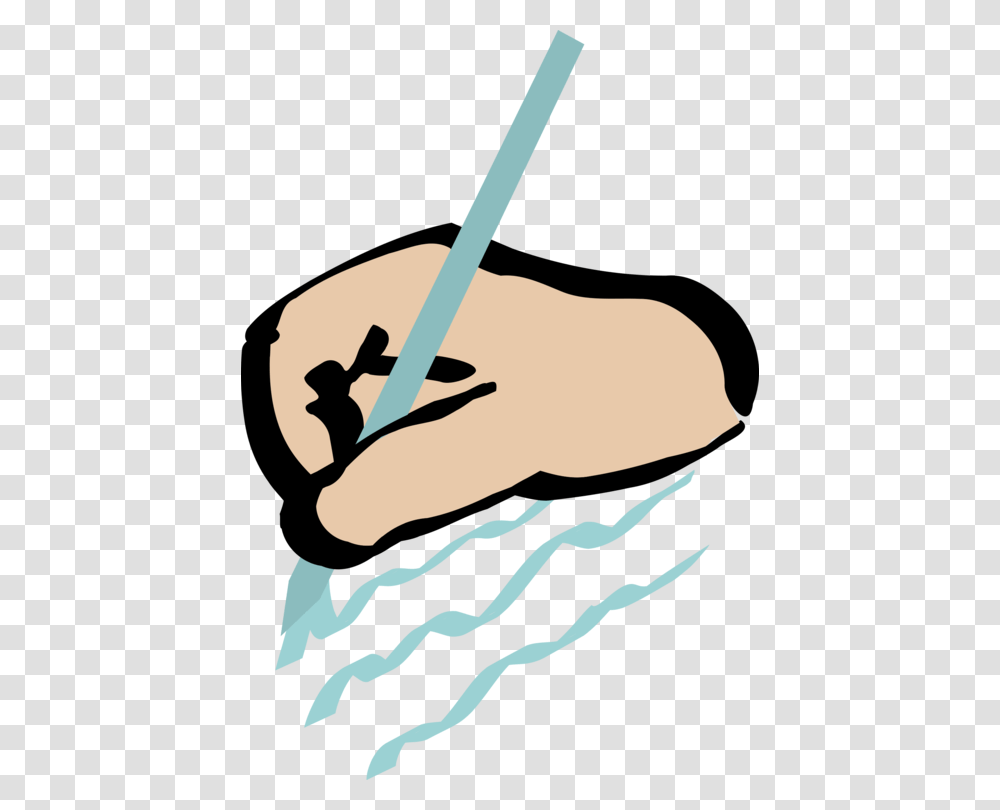 Handwriting Drawing Book Art, Injection, Smoke, Finger Transparent Png