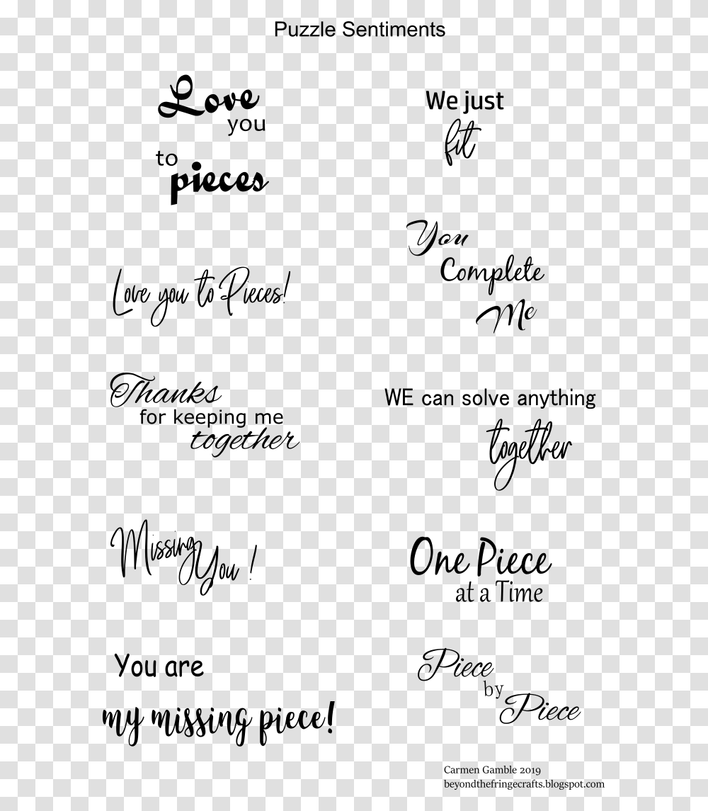 Handwriting, Gray, World Of Warcraft Transparent Png