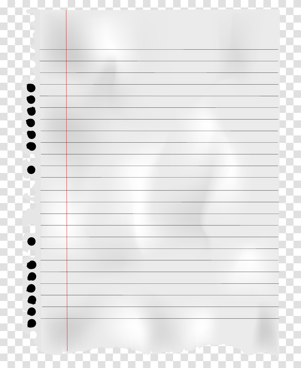 Handwriting, Page, Plot, Paper Transparent Png