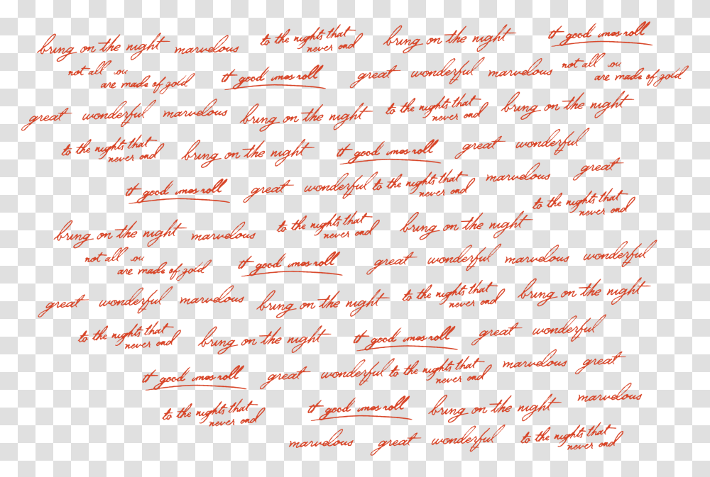 Handwriting, Menu, Alphabet, Letter Transparent Png