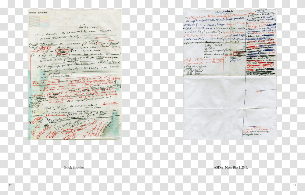 Handwriting, Page, Plot, Paper Transparent Png