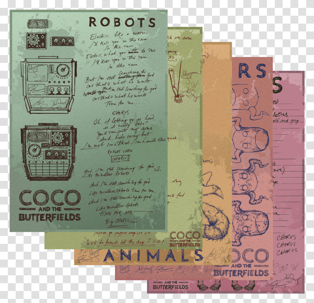 Handwriting, Paper, Menu, Advertisement Transparent Png