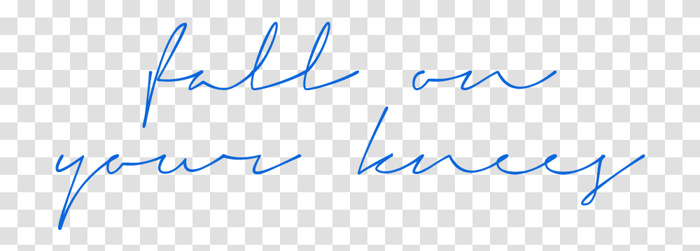 Handwriting, Signature, Autograph Transparent Png