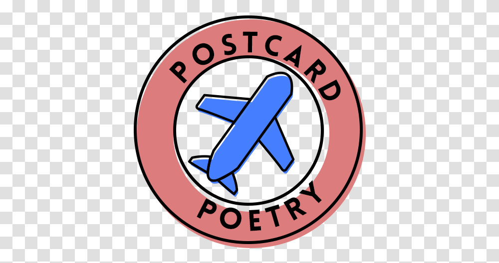Handwritten Travel Poems Postcard Poetry Language, Label, Text, Logo, Symbol Transparent Png