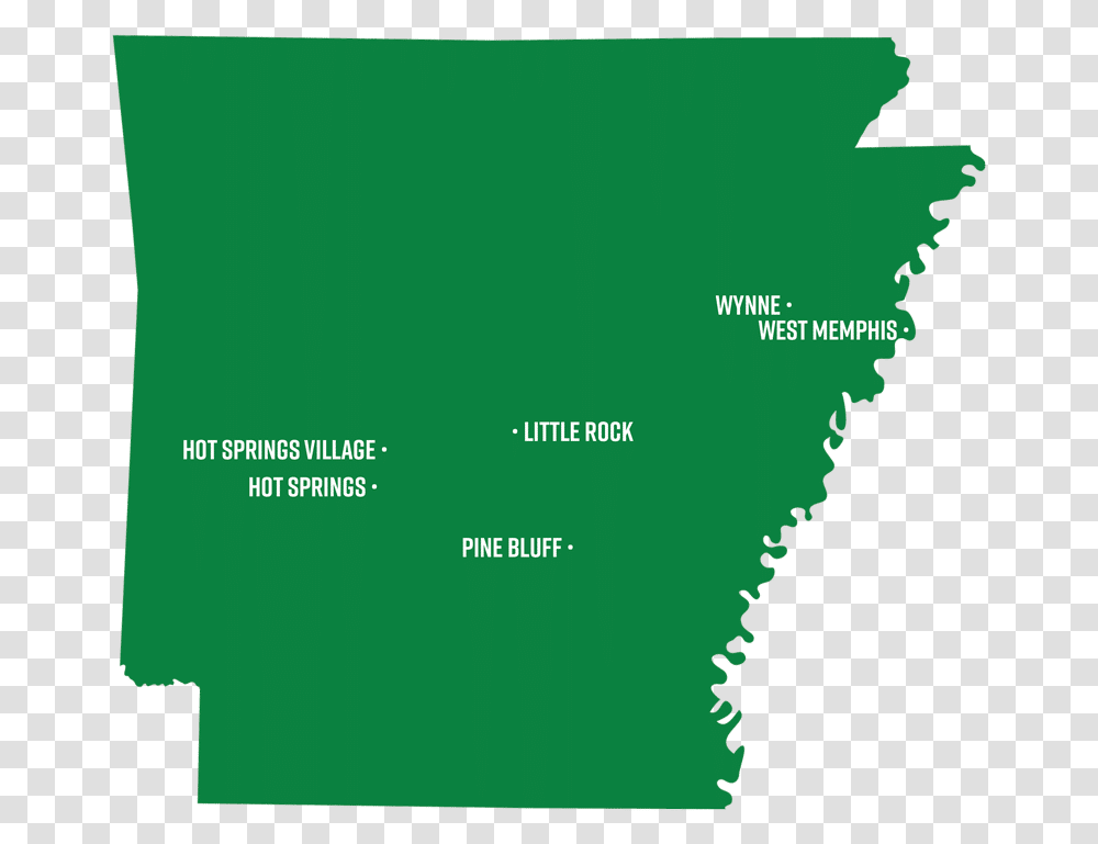 Handy Mini Storage Wynne Ar Arkansas State Map Flag, Vegetation, Plant, Plot Transparent Png