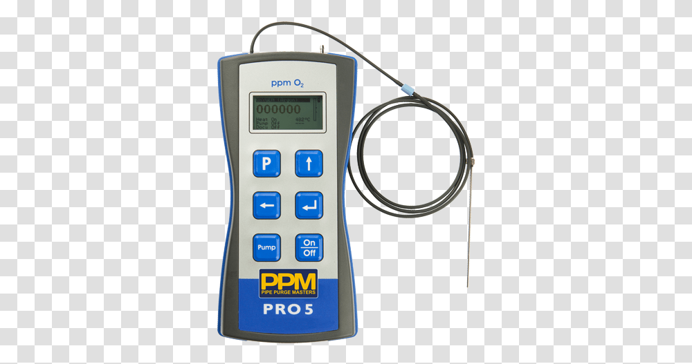 Handy Purge Pro 5 Weld Monitor Vibration Meter, Mobile Phone, Electronics, Cell Phone, Electrical Device Transparent Png