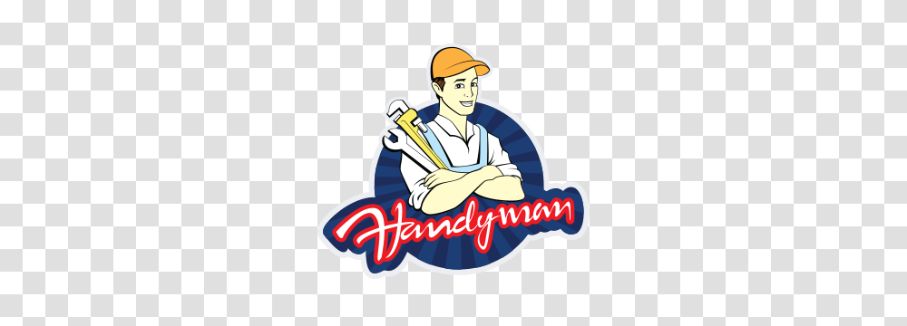 Handyman Fixing All Of Kochis Electrical Plumbing Needs, Person, People, Sport, Helmet Transparent Png