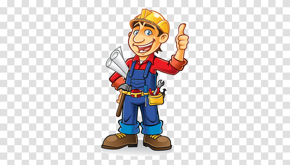 Handyman Israel, Toy, Helmet, Apparel Transparent Png