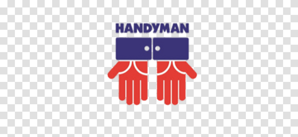 Handyman Logo, Apparel, Dynamite, Bomb Transparent Png