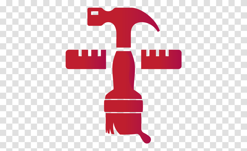 Handyman Maintenance Repairs, Weapon, Weaponry, Hydrant Transparent Png