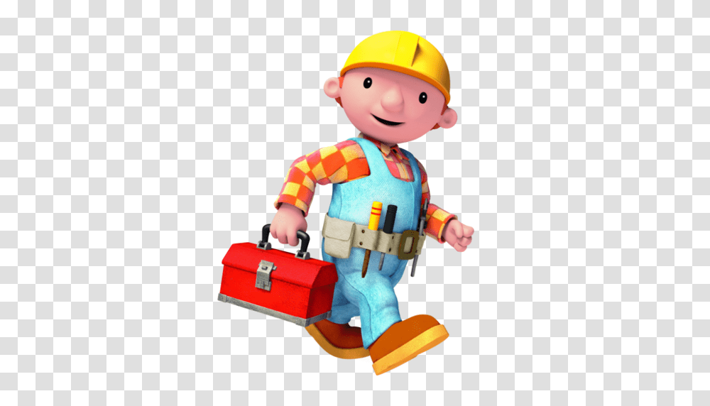 Handyman Tool Box Clip Art, Person, Human, Costume, Toy Transparent Png