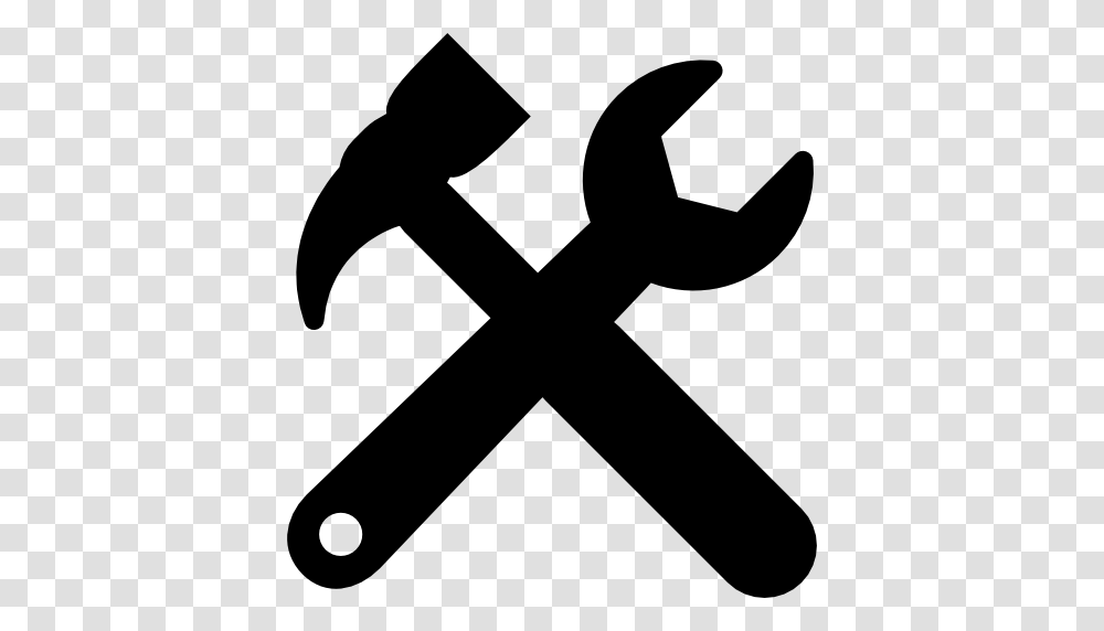 Handyman Tools Clip Art, Axe, Hammer, Wrench Transparent Png