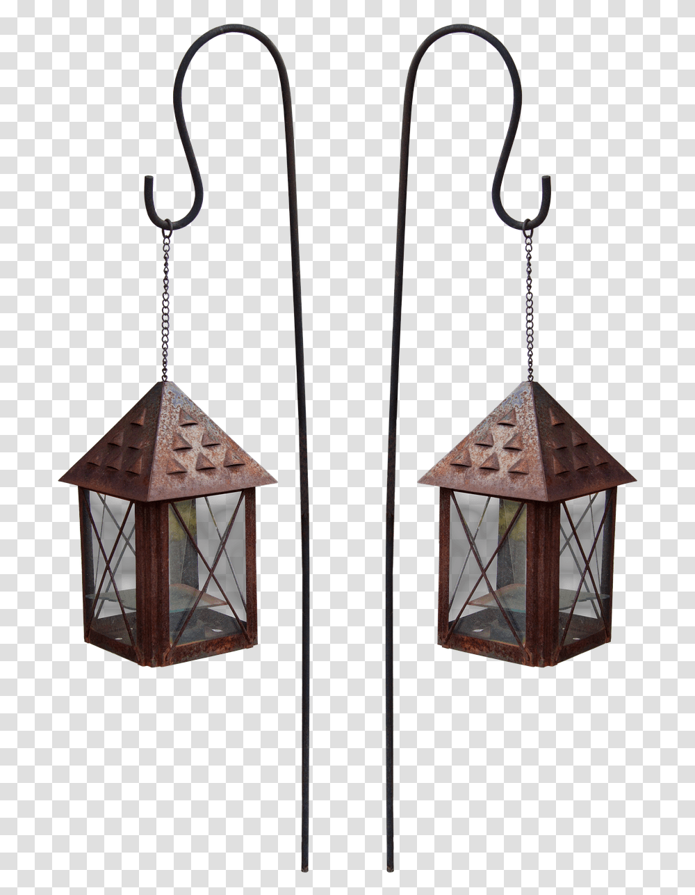 Hang Lantern Light Free Photo, Lamp, Bird Feeder Transparent Png