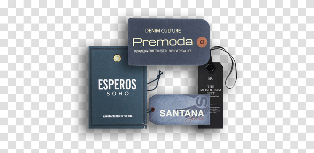 Hang Tags Collage Electronics, Adapter, Label, Plug Transparent Png