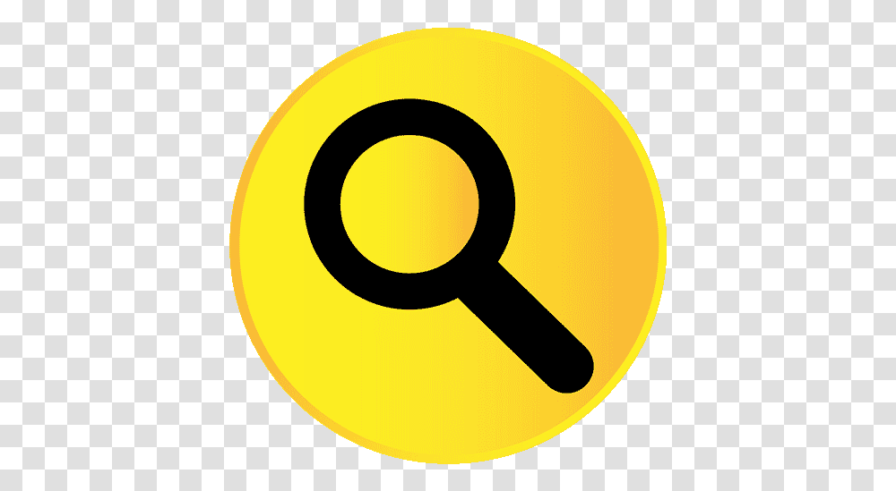 Hangar Official Website Dot, Tape, Magnifying, Text, Symbol Transparent Png