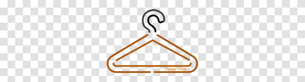 Hanger Clip Art For Web Transparent Png