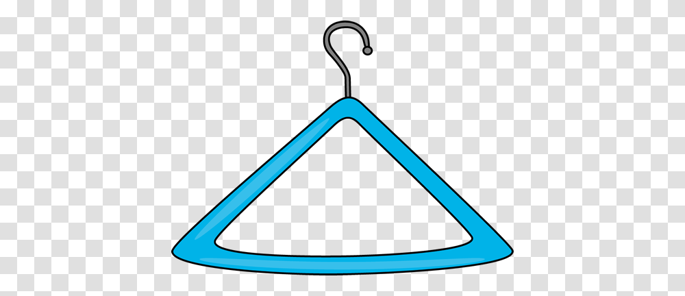 Hanger Clip Art Image, Triangle, Sink Faucet Transparent Png