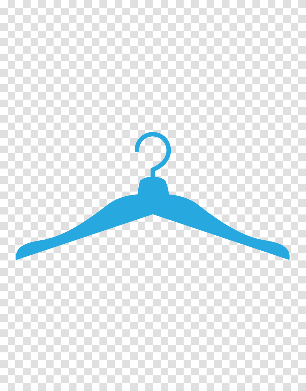 Hanger Graphic Thrift Store Transparent Png