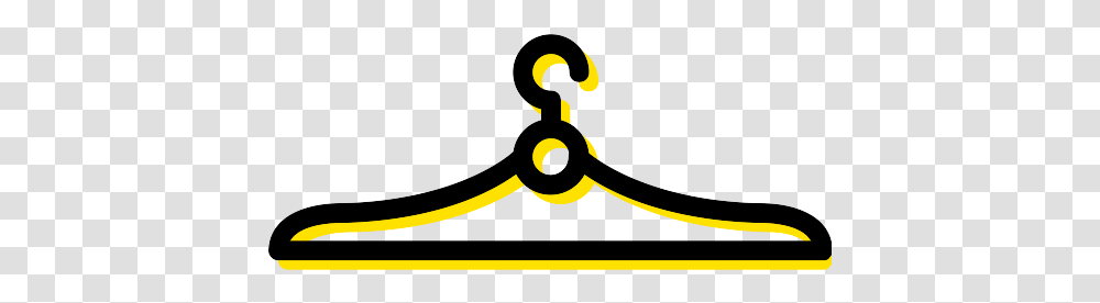 Hanger Icon Clip Art, Text, Alphabet, Symbol, Logo Transparent Png