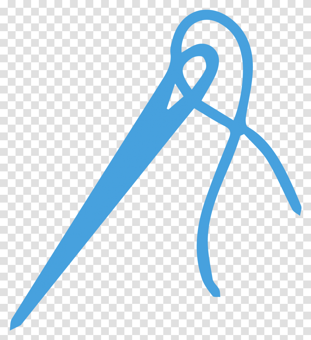 Hanger Icon Icon Sewing, Scissors, Blade, Weapon, Sword Transparent Png
