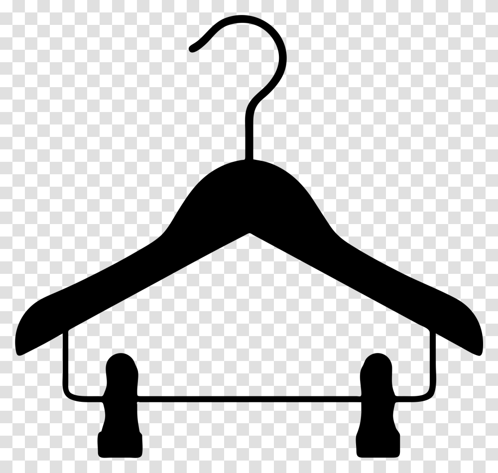 Hanger Outline Clip Art, Gray, World Of Warcraft Transparent Png