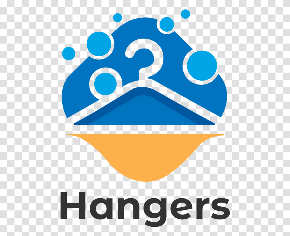 Hanger, Scissors, Label, Number Transparent Png