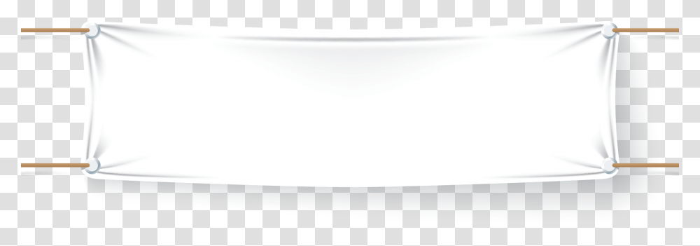 Hanging Banner Coffee Table, White Board, Meal, Screen, Electronics Transparent Png